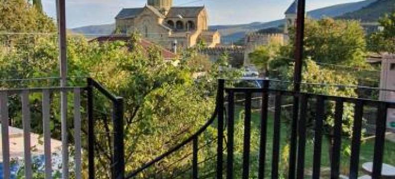 巴基内提酒店(Hotel Bagineti)图片