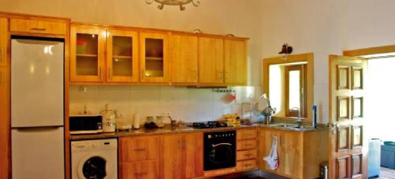 Casa de Reborido图片