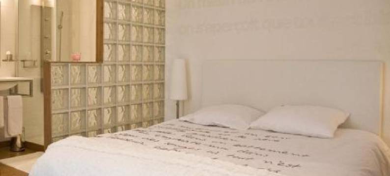 甜蜜之家住宿加早餐旅馆(Chambres d'hôtes Home Sweet Home)图片