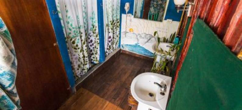 菩提酒廊旅馆(Bodhi El Valle)图片