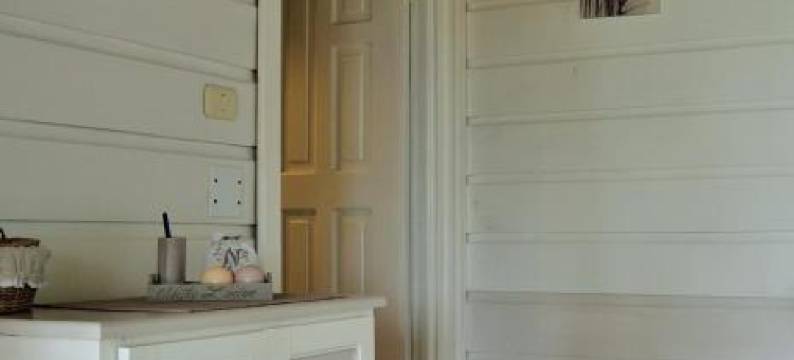 纳提洛奇山林小屋(Nathylodge)图片