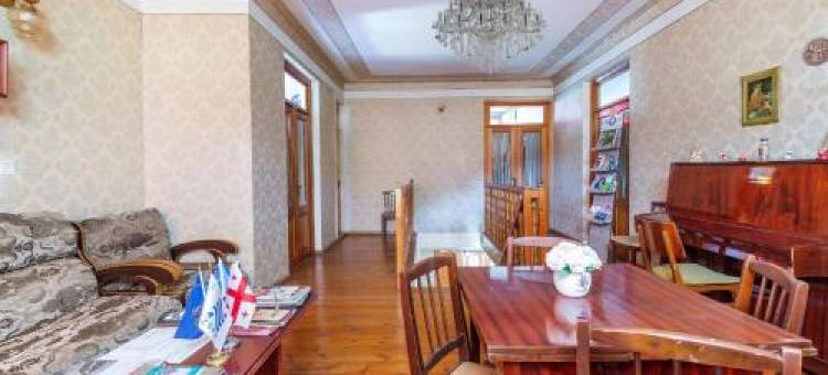 瓦西罗凡尼旅馆(Guesthouse Vashlovani)图片