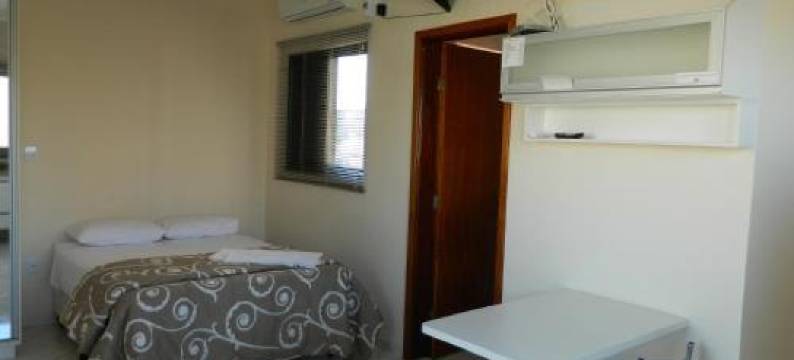 Áries Apart Hotel图片