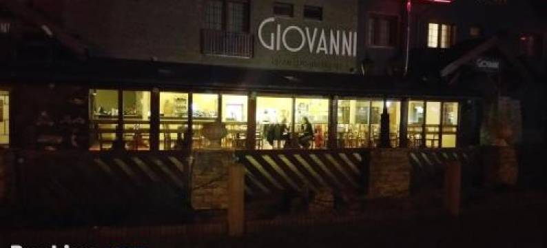 Apartment 131 Bešeňová图片