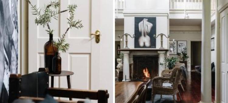 戴尔斯福特庄园别墅(The Manor House Daylesford)图片