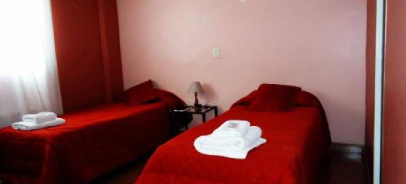 李波雷斯酒店(Hotel Liporaci)图片