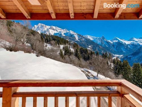 Chalet Manoe - Ovo Network Hotel Overview