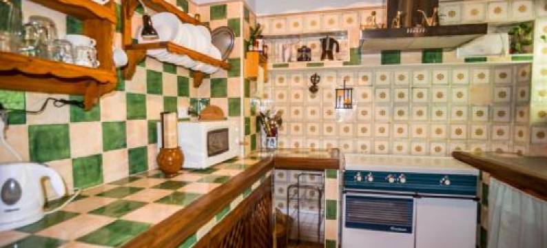 Casa El Porton图片