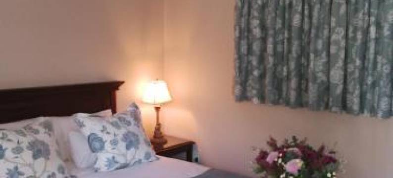 Van Dykshuis Guest House图片