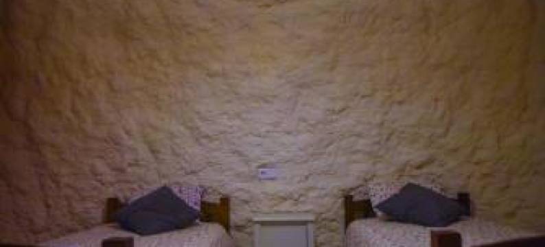 Casas y Cuevas El Solins图片