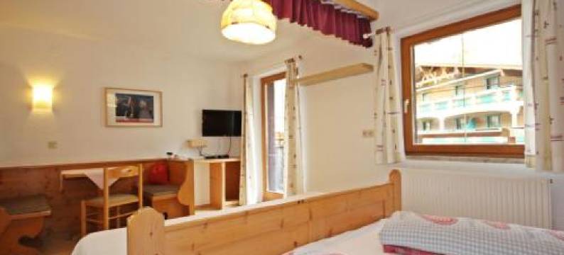 Apartment Pitztal.6图片