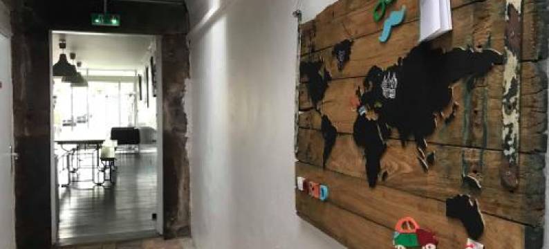 到星星小路旅馆(Gîte le Chemin Vers l'Etoile)图片