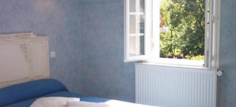 贝拉莱夫旅馆(Hostellerie Belle Rive)图片