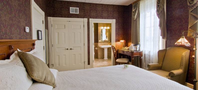 大树旅馆(Big Tree Inn)图片