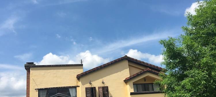 Breadfruit B&B图片