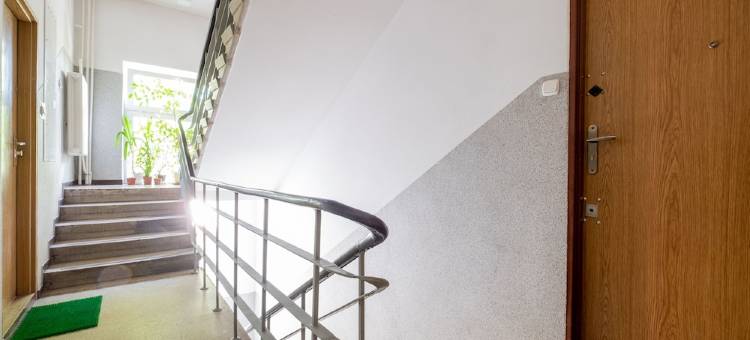 普罗梅纳达公园公寓酒店(Park Promenada Apartment)图片