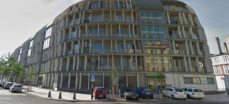 GP 公寓酒店(GP Apartments)图片