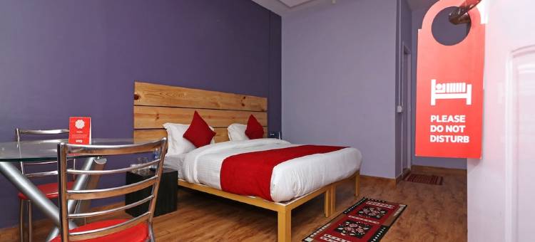 OYO 14095 瑞士度假村(OYO 14095 Swiss Resort)图片