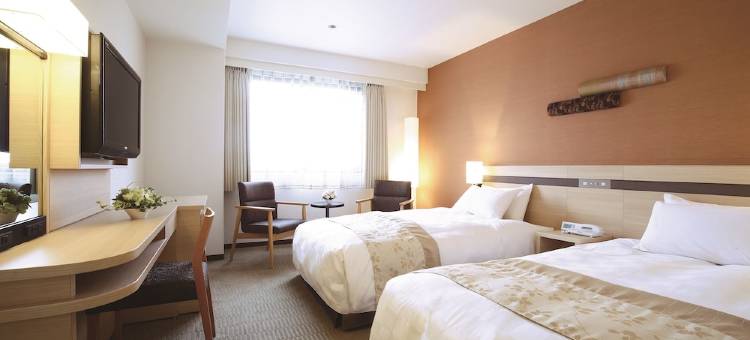 乌丸京都酒店(Karasuma Kyoto Hotel)图片