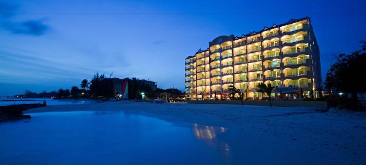 O2 Beach Club & Spa图片