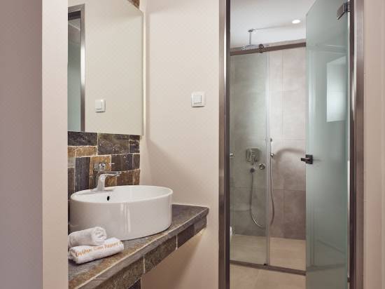 golden sun resort and spa kalamaki reviews