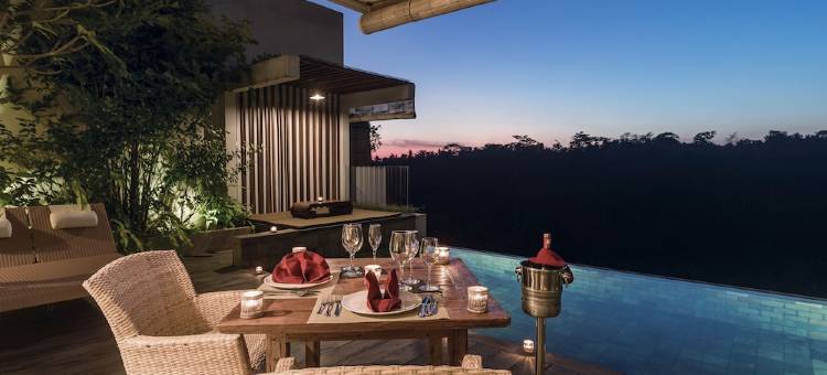 阿育特拉度假村(Ayuterra Resort)图片