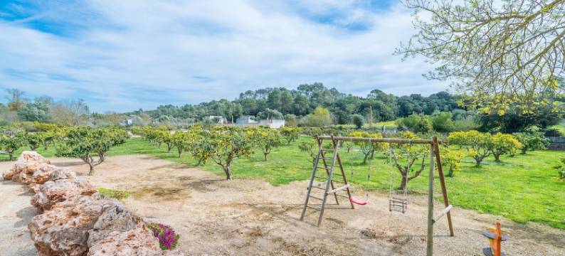 塞利萨尔酒店(S'Erissal)图片