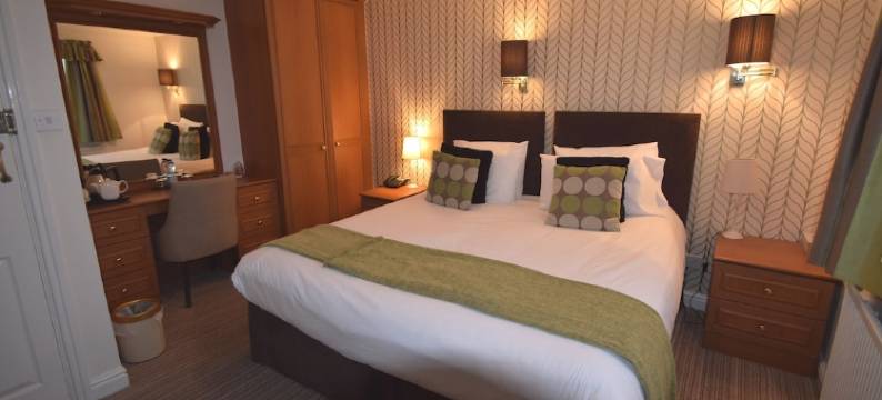 里维希尔酒店(Riverhill Hotel and Restaurant)图片