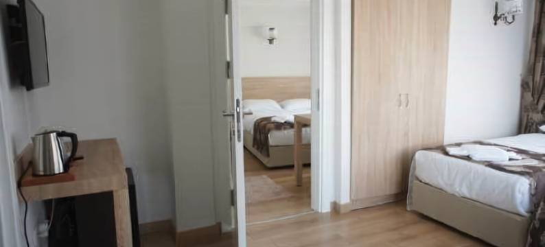 百丽大道酒店(Belle Vues Hotel)图片