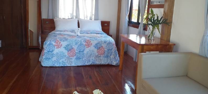 德斯卡索帕莱索度假村(Descanso En Paraiso Resort)图片