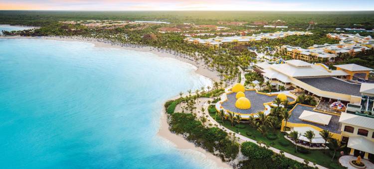 巴塞罗玛雅宫殿全包酒店(Barceló Maya Palace - All Inclusive)图片