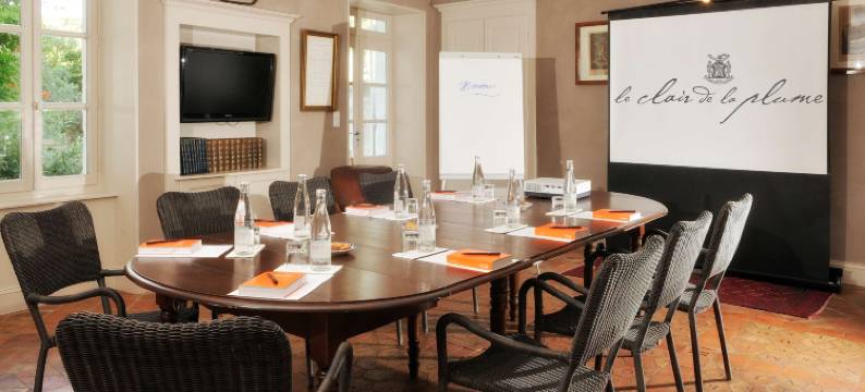 透明羽毛酒店 - Teritoria(Le Clair de la Plume - Teritoria)图片