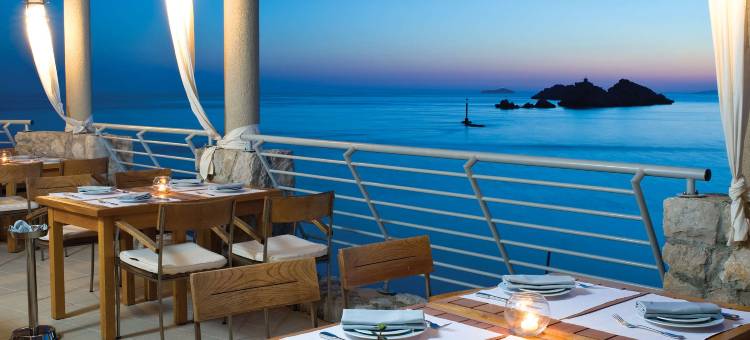 杜布罗夫尼克宫酒店(Hotel Dubrovnik Palace)图片