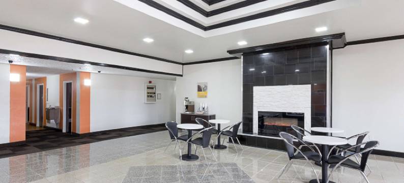 俄亥俄州悉尼 6 号汽车旅馆(Motel 6 Sidney, Oh)图片