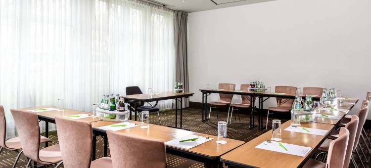 宜必思尚品盖尔森基酒店(ibis Styles Gelsenkirchen)图片