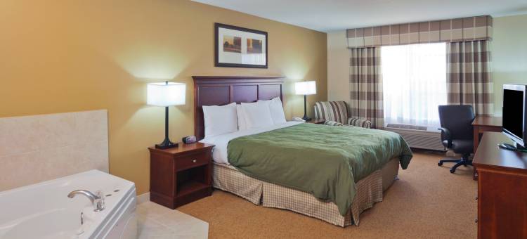 舒适酒店及套房-坦佩凤凰城天港机场(Comfort Inn & Suites Tempe Phoenix Sky Harbor Airport)图片