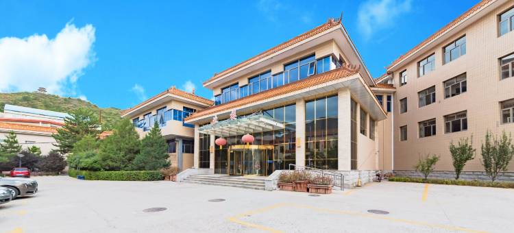 赤城元泉宾馆图片