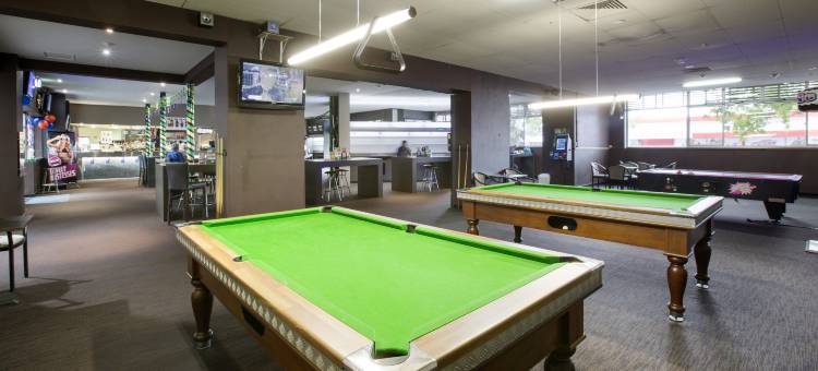 切斯特山睡帽酒店(Nightcap at Chester Hill Hotel)图片