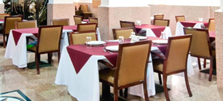 维拉酒店(La Villa Hotel)图片