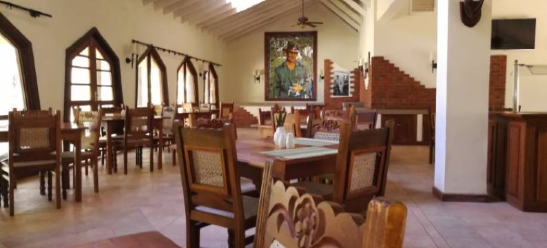 猎人小屋(Hunters Lodge)图片