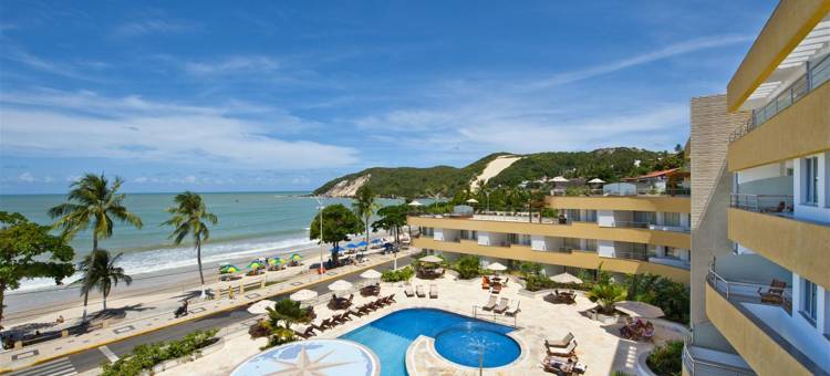 纳塔尔水族馆酒店(Aquaria Natal Hotel)图片