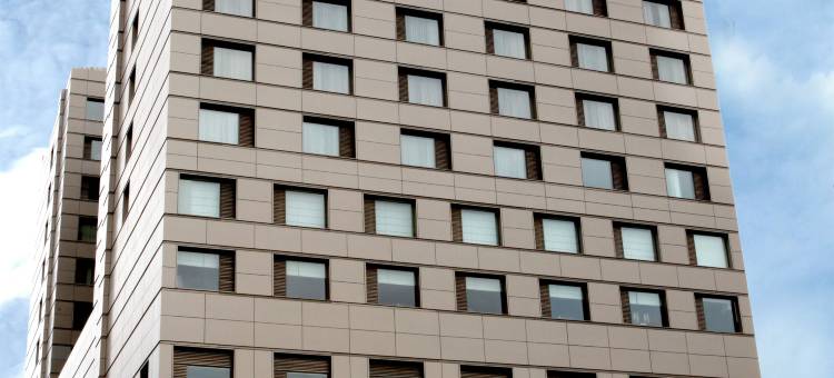 金奈市中心丽笙酒店(Radisson Chennai City Centre, India)图片