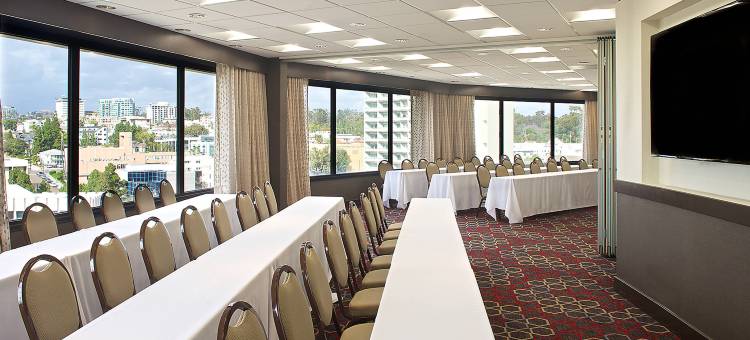 The Dextro Hotel, Bw Premier Collection图片