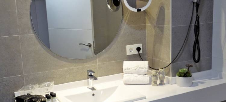 毕尔巴鄂市中心 - 阿巴套房酒店(Bilbao City Center by Abba Suites)图片