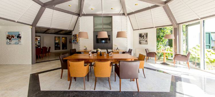 克雷佩尔曼弗莱彻餐厅酒店(Fletcher Hotel-Restaurant de Klepperman)图片