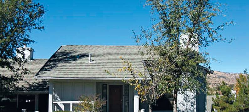 Stallion Springs Resort图片