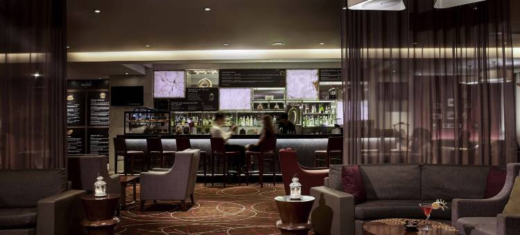 河内铂尔曼酒店(Pullman Hanoi)图片