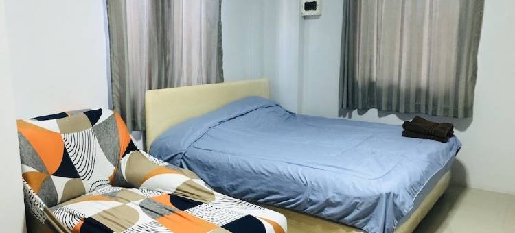 M2M 客房酒店(M2M Room)图片