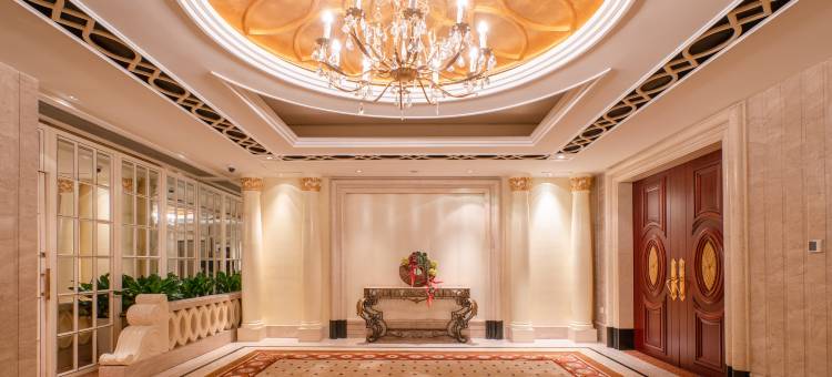 四川锦江宾馆图片