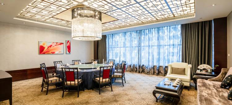 四川锦江宾馆贵宾楼图片